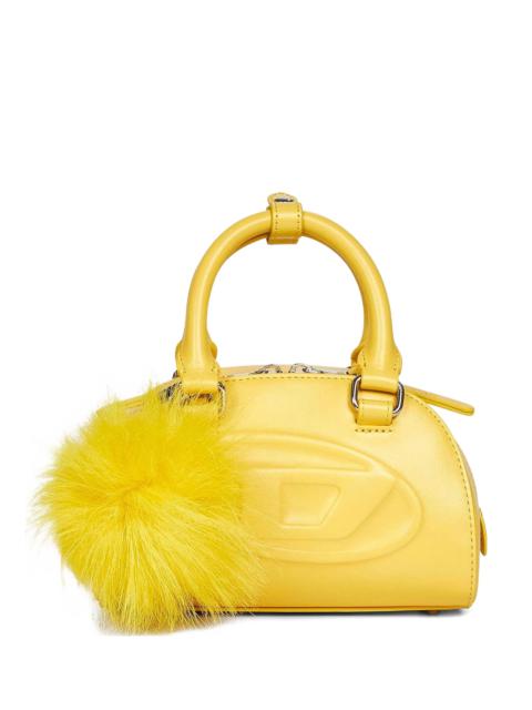Diesel Diesel Diesel Bags.. Yellow