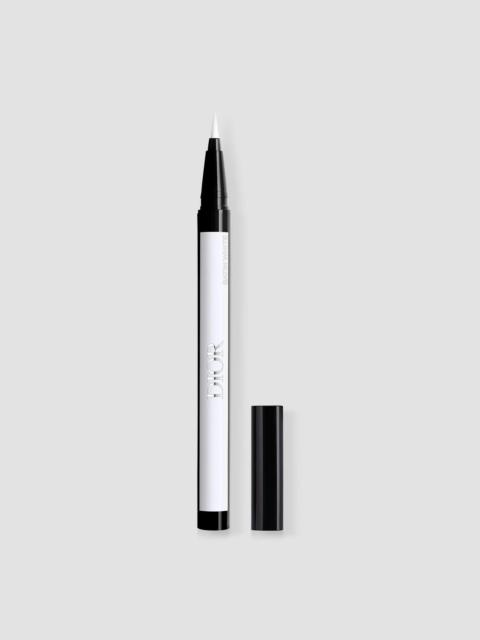 Dior Women's Diorshow Waterproof Liquid Liner - 001 Satin White
