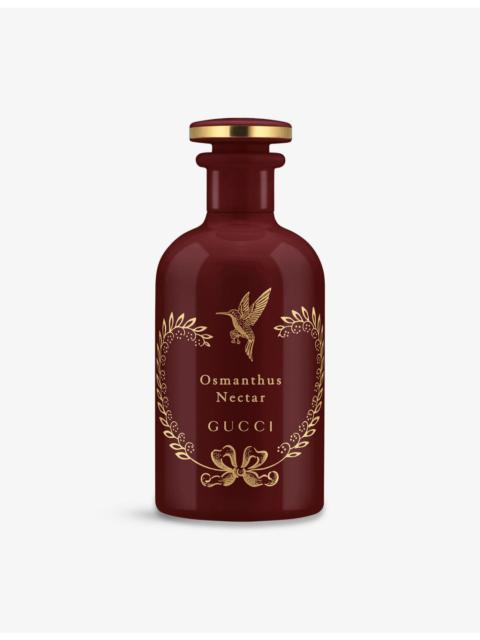 GUCCI The Alchemist's Garden Osmanthus Nectar Eau De Parfum 100ml