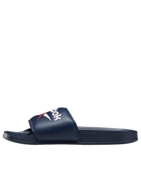 Reebok Reebok Classic Slide 'Collegiate Navy' EH0416