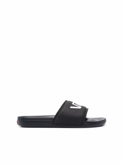Vans La Costa Slide "Black"