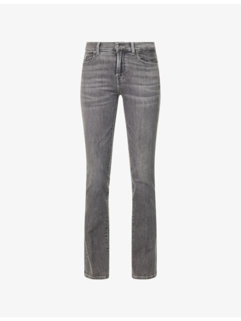 7 For All Mankind 7fam Bootcut