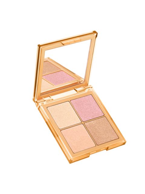 Huda Beauty Glow Obsessions Mini Face Palette