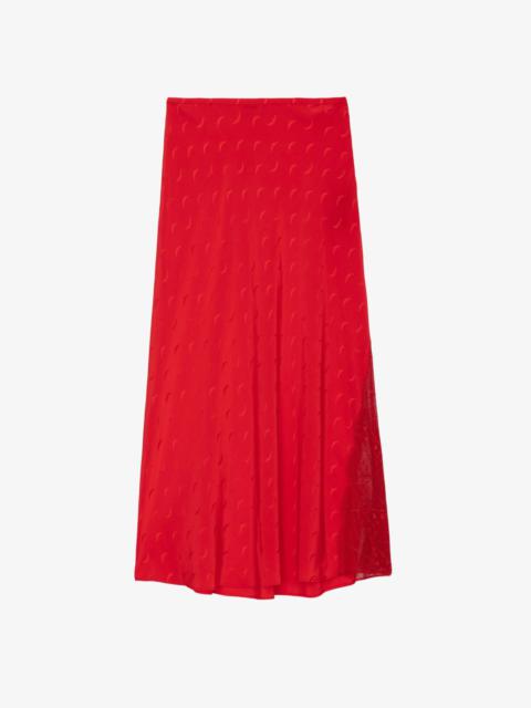 Zadig & Voltaire Jayla Skirt