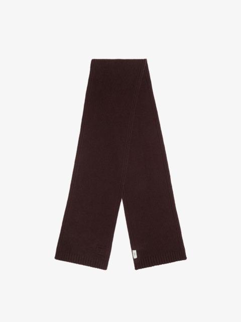 FENDI FF Scarf