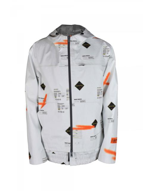 Heron Preston Waterproof Jacket