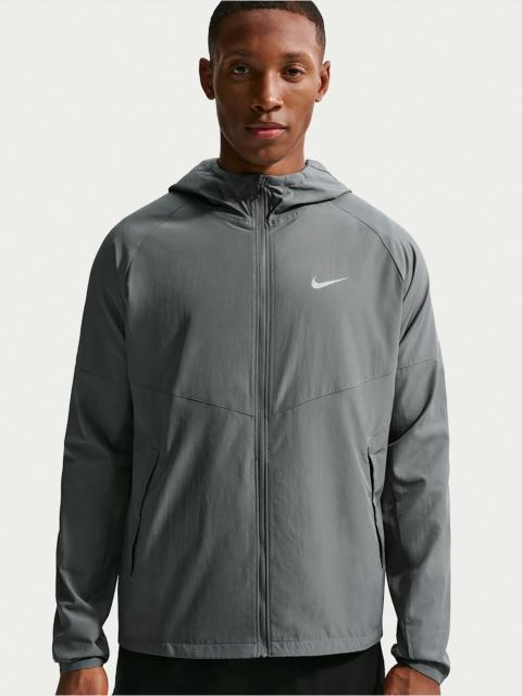 Nike Nike Miler Men's Repel Running Jacket