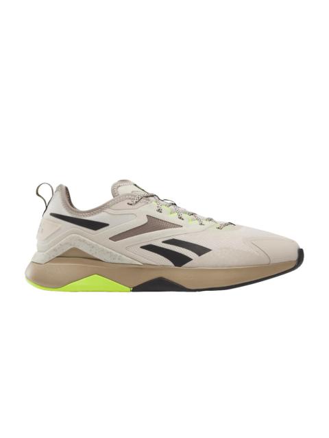 Nanoflex Adventure TR 2 'Stucco Boulder Beige'