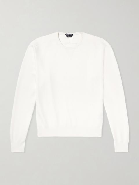 TOM FORD Cashmere Sweater