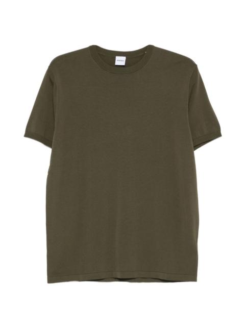 Aspesi knit cotton T-shirt