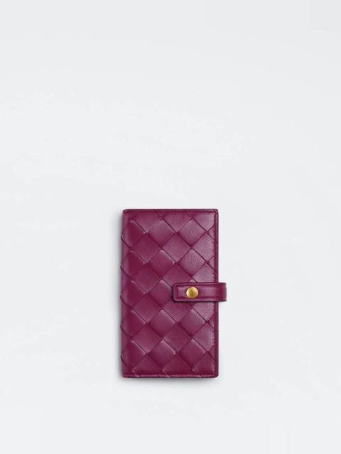 Bottega Veneta key holder