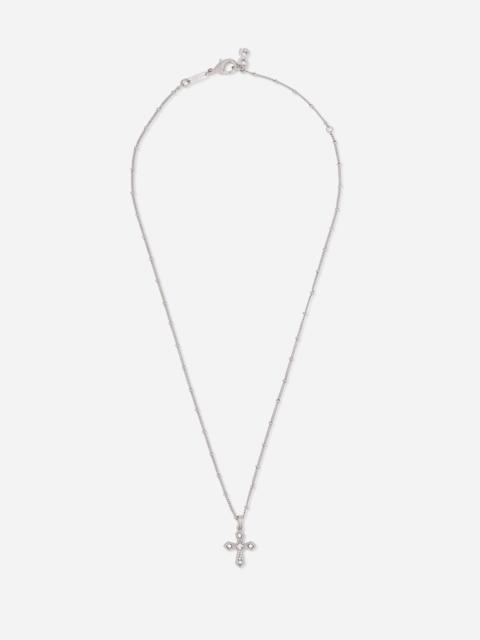 Dolce & Gabbana Cross necklace