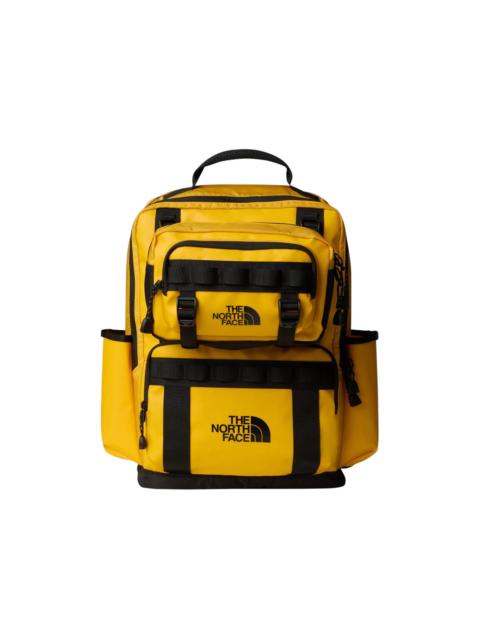 The North Face The North Face Base Camp Daypack Backpack Summit Gold/TNF Black