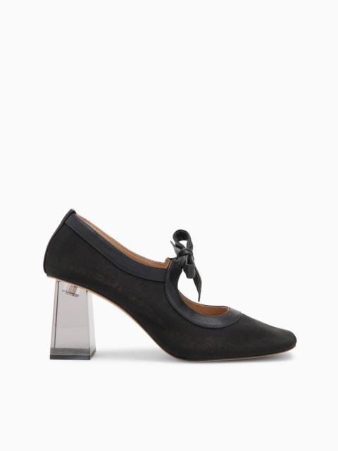 ULLA JOHNSON Cecily Heel