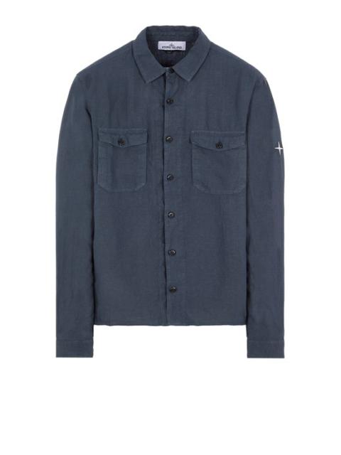 Stone Island 12001 'FISSATO' EFFECT