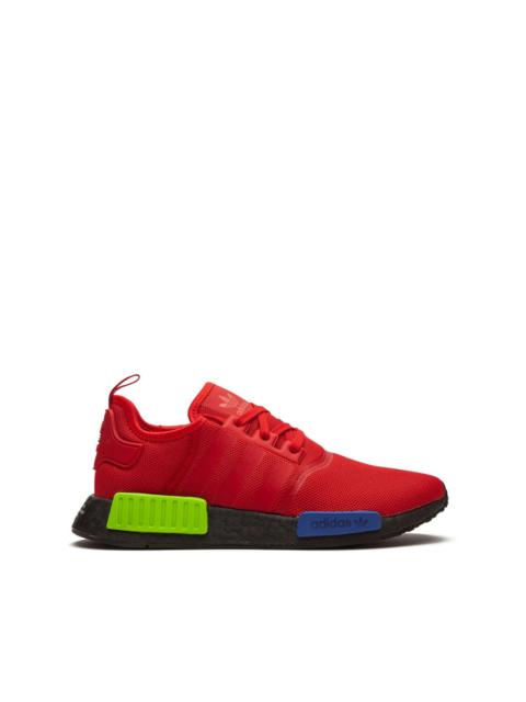 NMD_R1 low-top sneakers