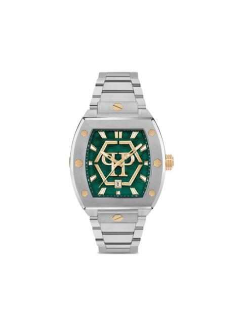 PHILIPP PLEIN The Hexagon Phantom 44mm
