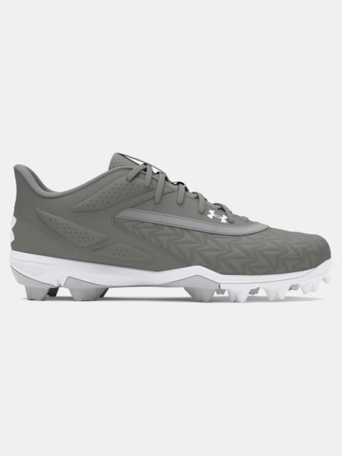 Under Armour Men's UA Leadoff Low RM 3.0 Baseball Cleats