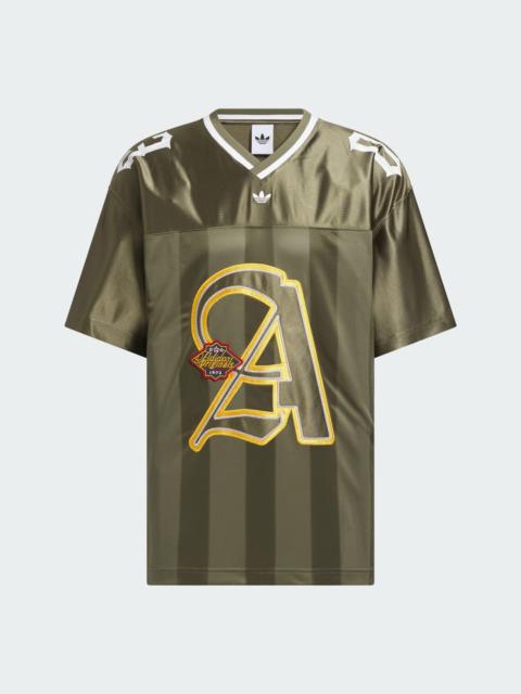 adidas OG M 2IN1 JERSEY