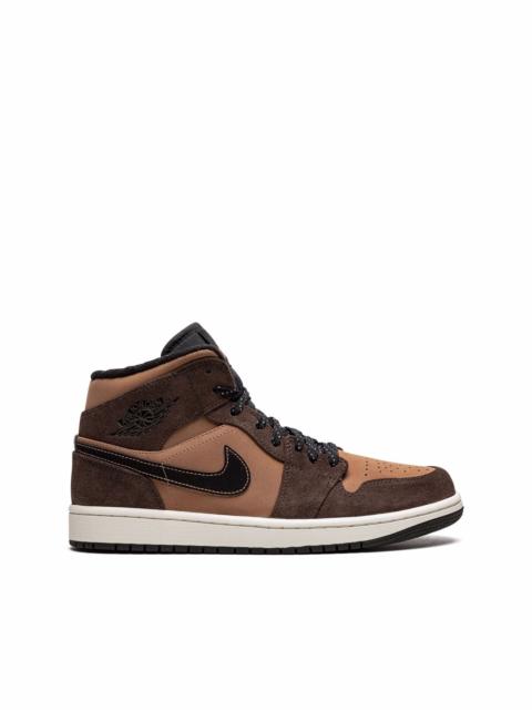 Jordan Air Jordan 1 Mid SE "Earth Tone" sneakers
