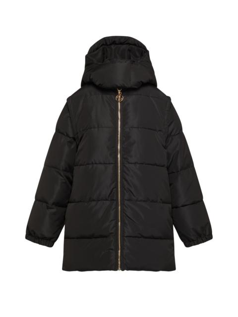 PATOU Parka