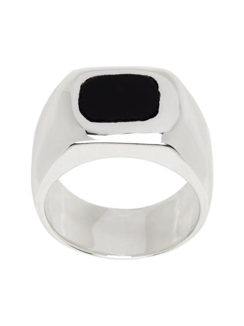 Sophie Buhai Godfather Ring
