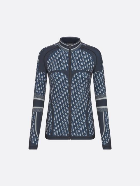 Dior DiorAlps Zipped Top