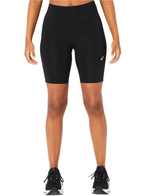 Asics ROAD HIGH WAIST 8IN SPRINTER