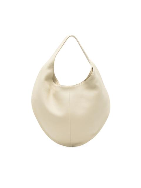 Maeden nappa-leather tote bag