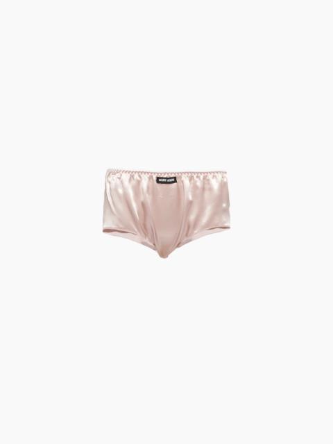 Miu Miu Satin panty