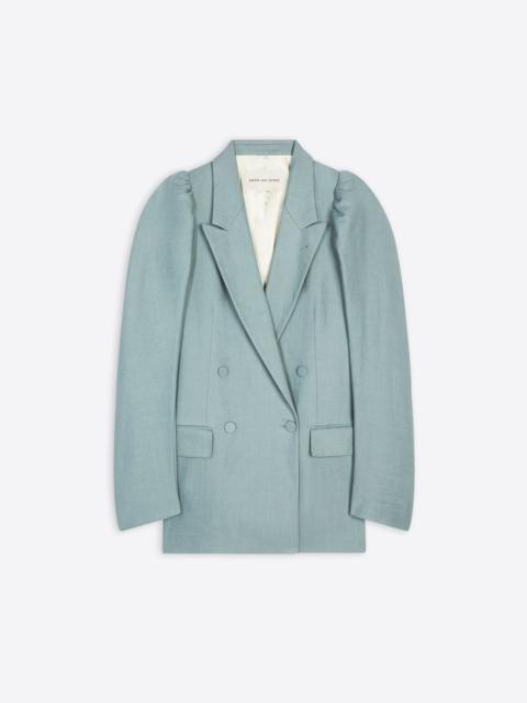 Dries Van Noten OVERSIZED BLAZER