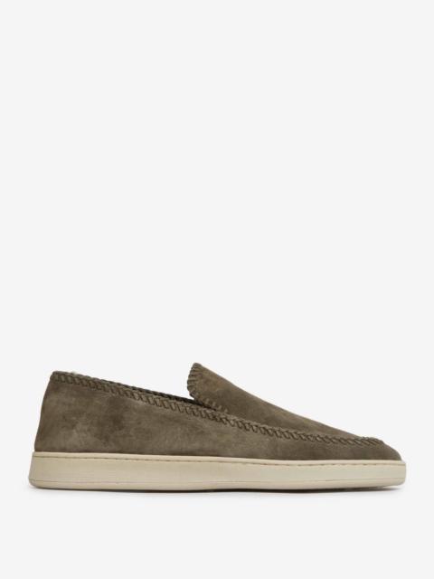 OFFICINE CREATIVE HERBIE 011 LOAFERS