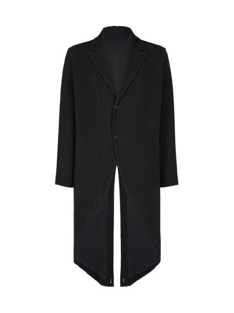ISSEY MIYAKE TUXEDO PLEATS