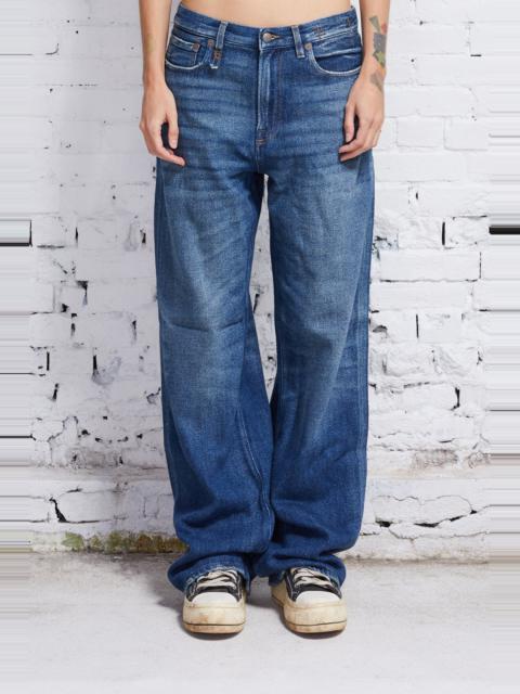 D'ARCY LOOSE JEAN - KOZE VINTAGE INDIGO