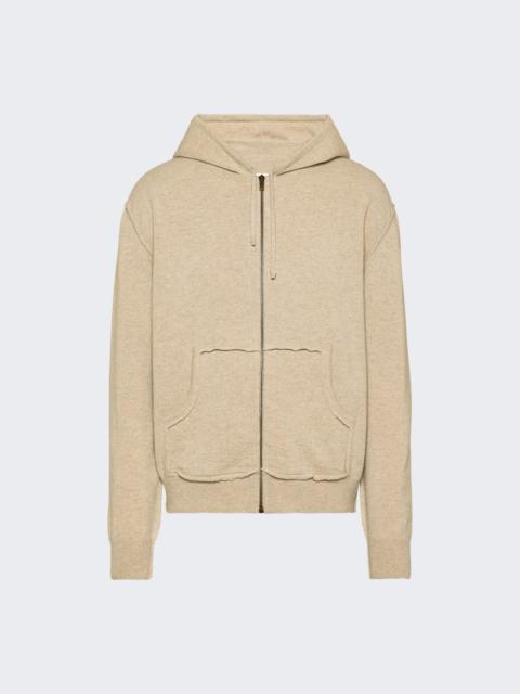 Maison Margiela Sweatshirt Walnut
