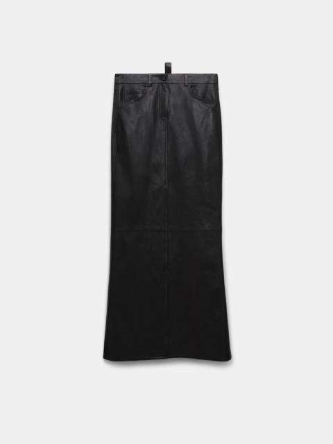 DOROTHEE SCHUMACHER SLEEK STATEMENT skirt