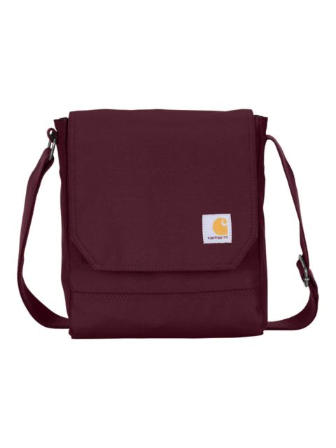 Carhartt Classic Crossbody Snap Bag