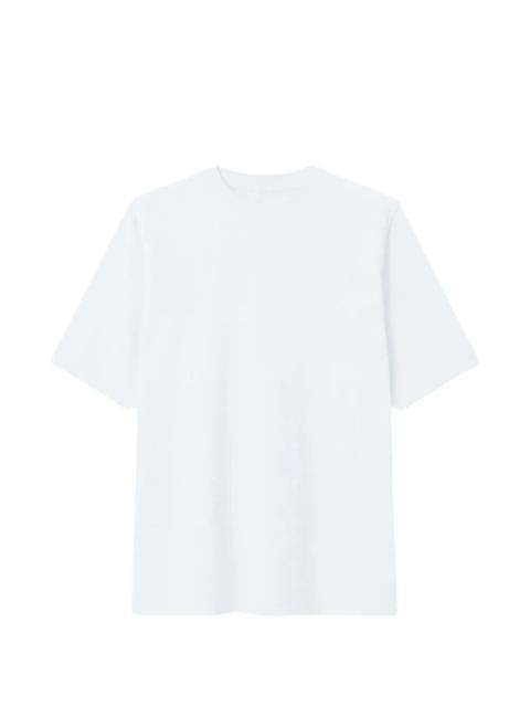 The Frankie Shop "Hugo" Padded T-Shirt