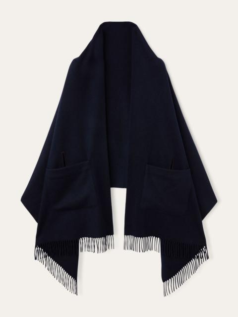 Loro Piana Opera De Nice Stole