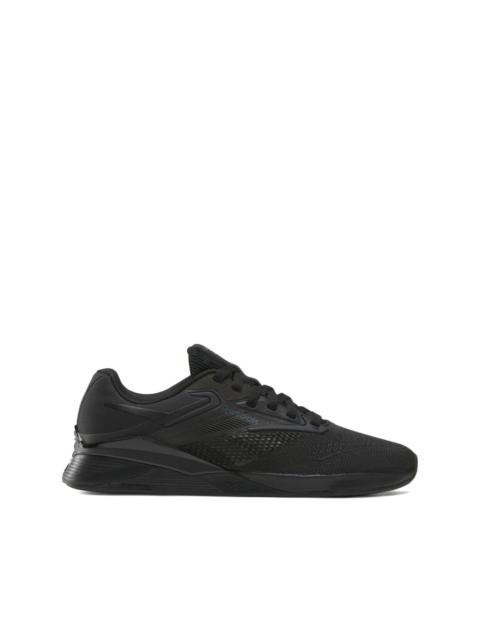 Nano X4 mesh sneakers