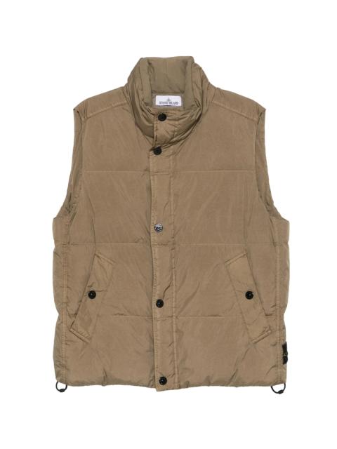 Stone Island Stone Island Padded Gilet