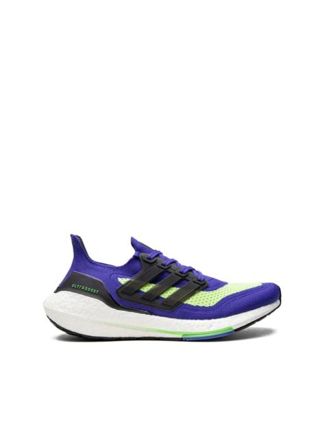 adidas UltraBoost 21 low-top sneakers