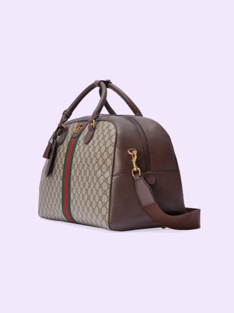 GUCCI Gucci Savoy large bowling bag