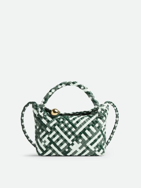 Bottega Veneta Mini Tosca