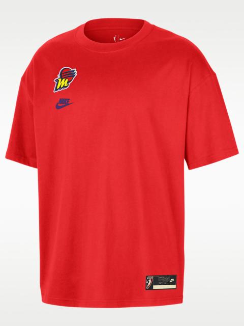 Nike Phoenix Mercury Court Origins Nike T-Shirt
