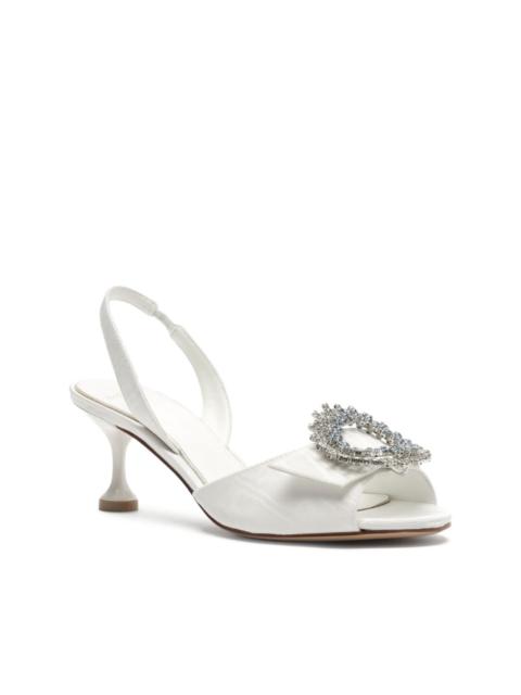 ALEXANDRE BIRMAN 60mm Madelina sandals