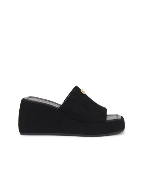 COACH Marie Platform Sandal