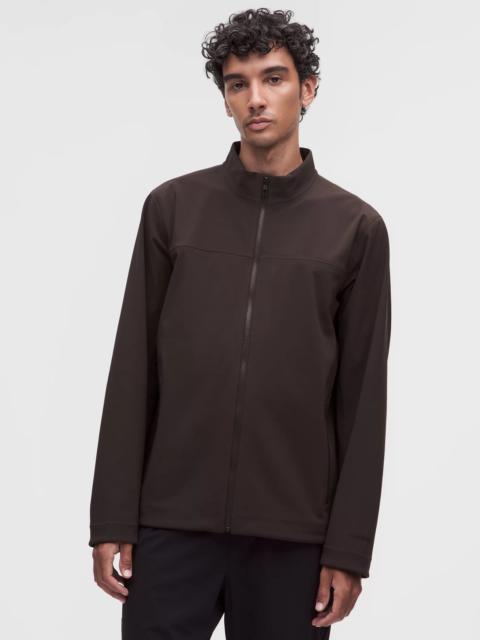lululemon Cross Chill Casual Jacket