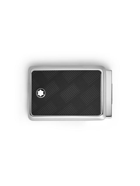 Montblanc MARQUETRY PLATE BUCKLE 35MM