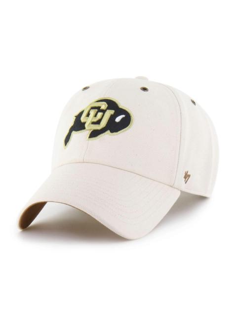 Carhartt Colorado Buffaloes '47 Undyed Clean Up